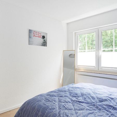 Grosse Gemutliche Wohnung Mit Waldblick Köln Kültér fotó